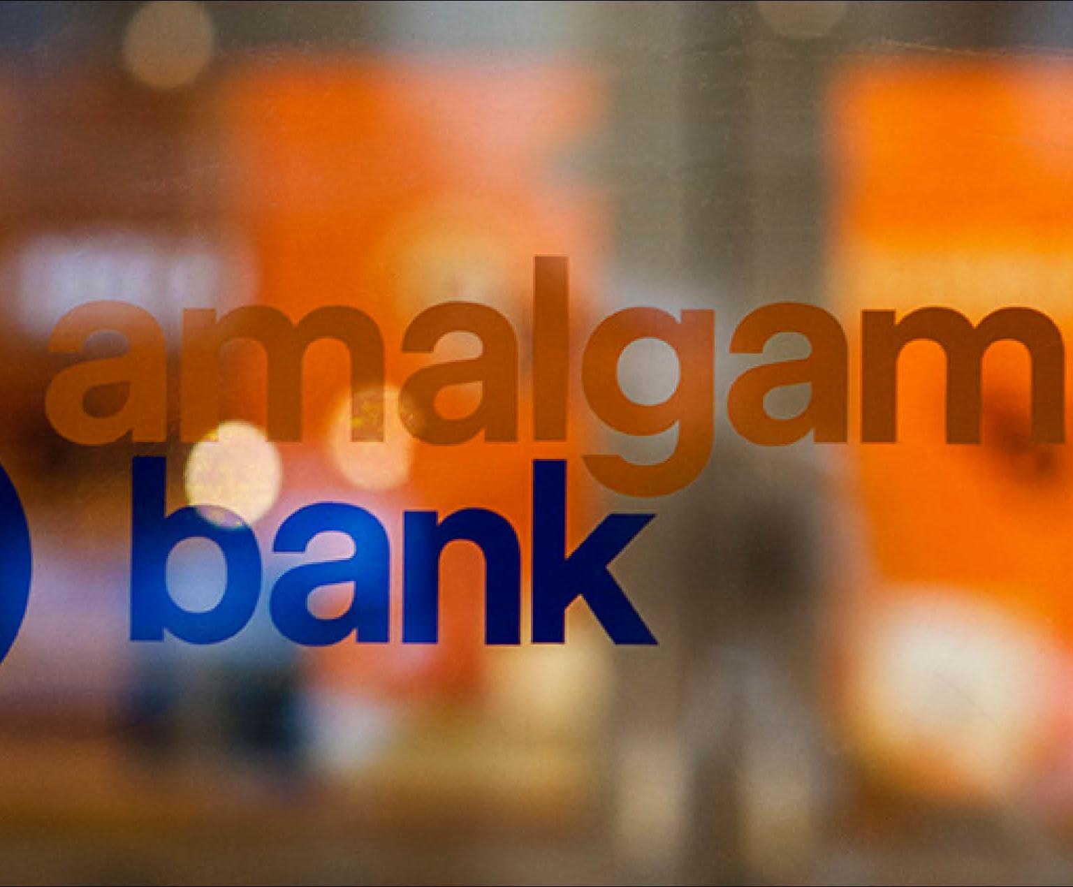 Amalgamated Bank
