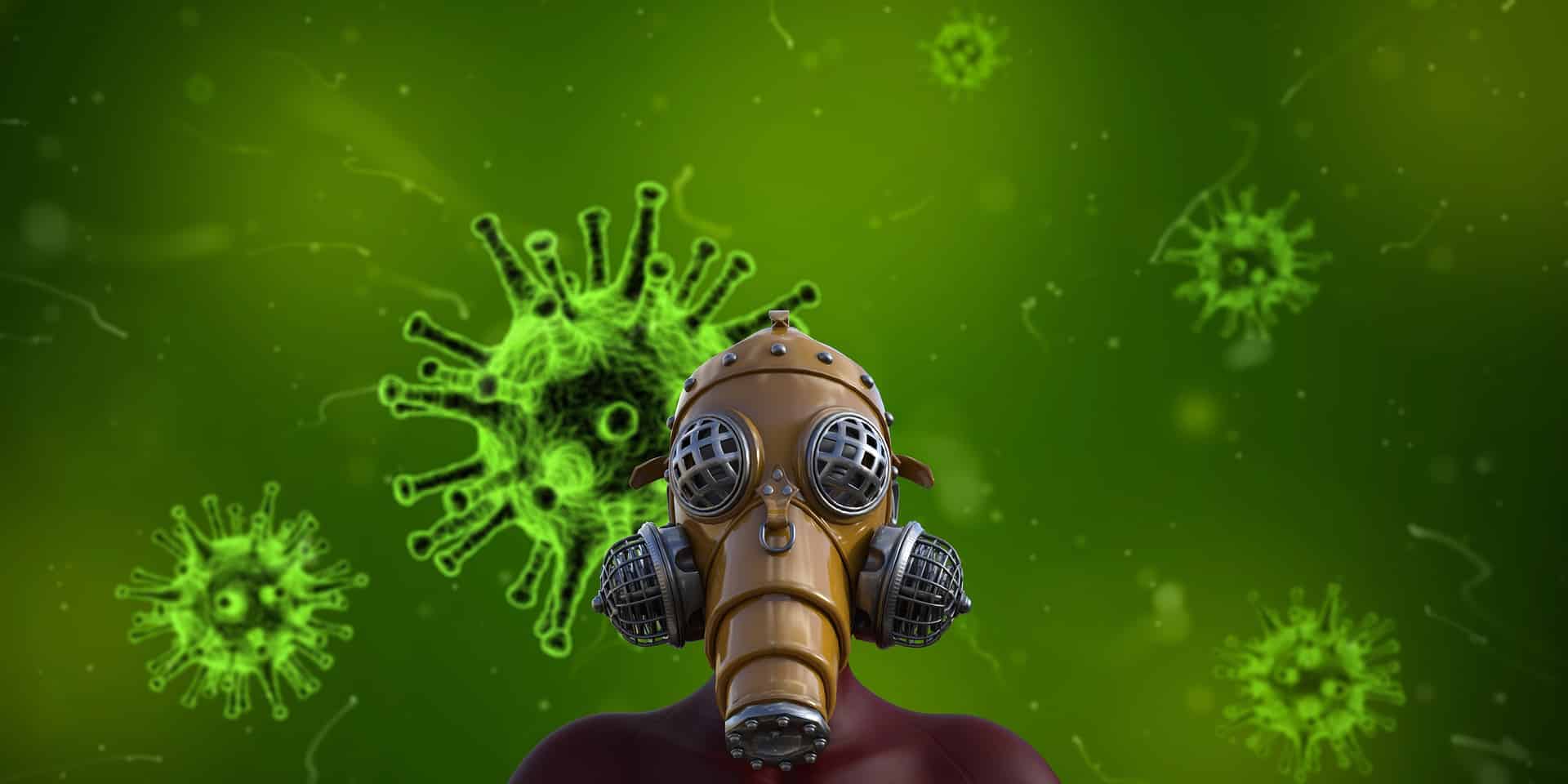 coronavirus e crisi climatica