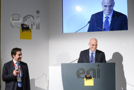 ENI AGM 2015
