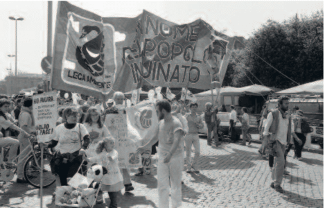 Legambiente ACNA Cengio