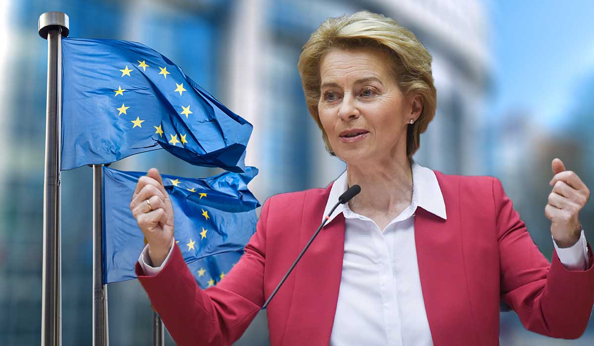 Ora è fatta! Anche se gli Stati membri non lo chiamano Corona bond