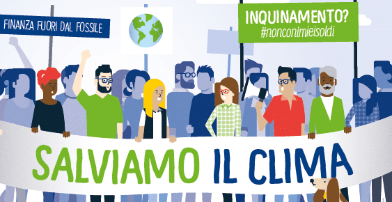 clima finanza banca etica