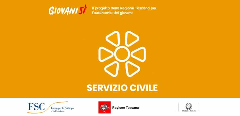 Calendario Colloqui Servizio Civile Regionale
