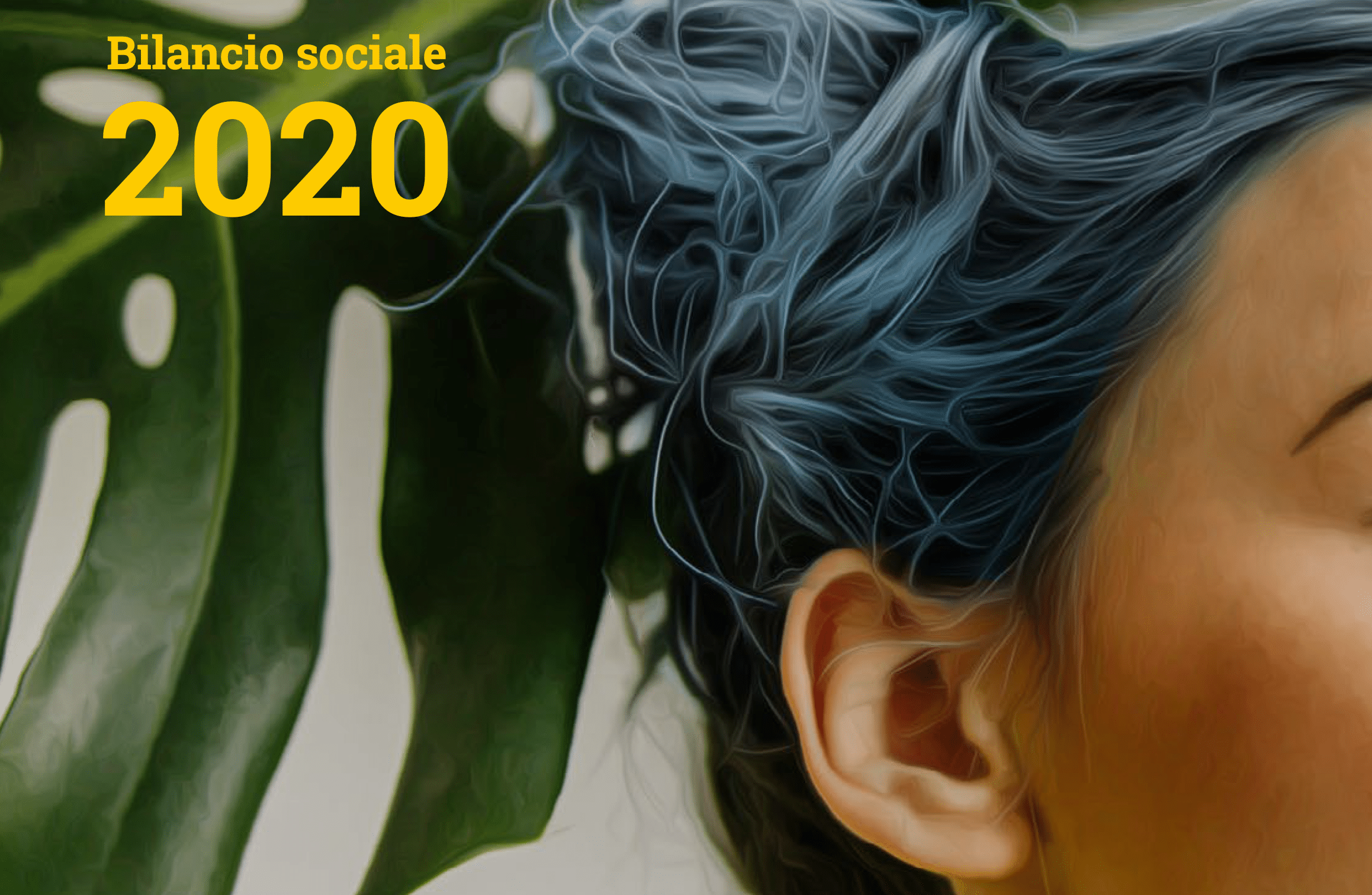 Bilancio Sociale 2020