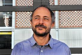 Andrea Baranes Banca Etica