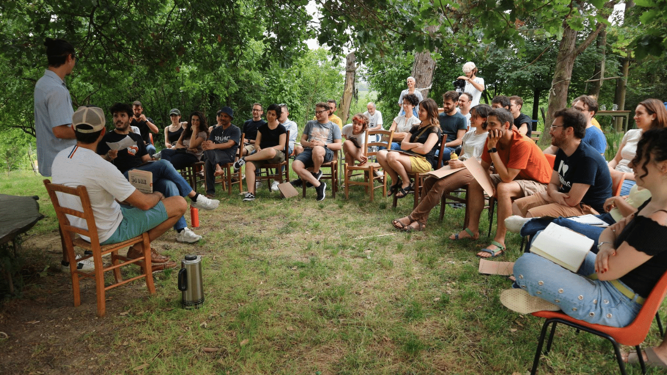 Eticall sta per arrivare la seconda edizione!